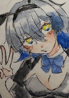 イラスト集