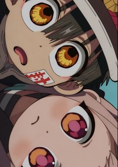 地縛少年花子くんの漫画を読んだら花子くんの世界に！