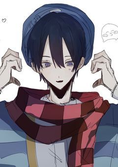 実ｼ兄者、配ｲ言者 ｲﾗｽﾄ✒️