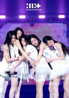 ❥･•ウ ォ ン ヒ の 妹 は ILLIT 6 人 目 ら し い