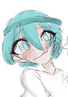 spl界隈 イラスト つめた