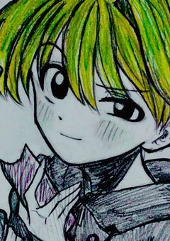 イラスト部屋