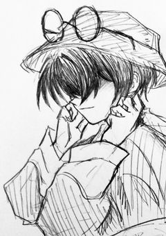 イラスト部屋
