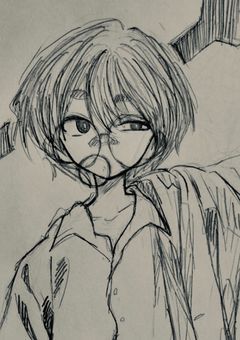 イラスト部屋