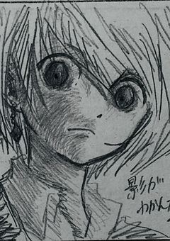 イラスト部屋