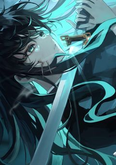 蛇柱の継子は傷モノですが、霞柱から迫られています