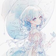 糊粕（こはく）さんのアイコン画像