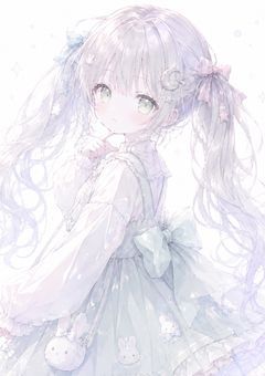 　拾っ て 愛 し て♡
