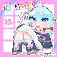 涼宮そると【学パソ】　ある意味サブ垢🤔さんのアイコン画像