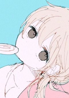 花揺れる もりの丘