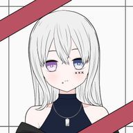 桜夜夢月(さくらよゆづき)さんのアイコン画像