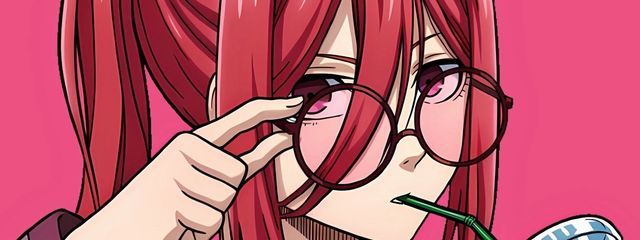 千切の元カノさんの壁紙画像