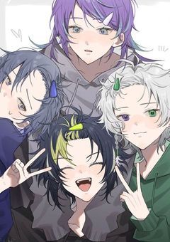 ‌　Dtc ┊︎ 好感度、測定不可な件
