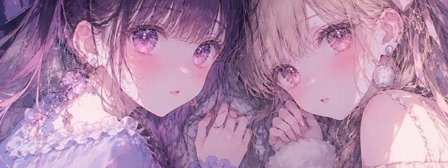 雪代愛芽@大好きでずっとオキニな０番ちゃんとペア画！！！さんの壁紙画像