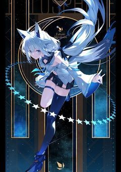 ＃白上フブキには、妹がいました。