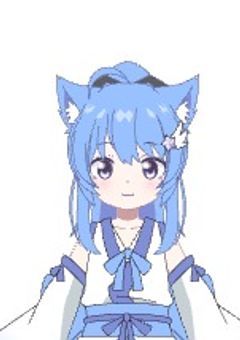 星色ねこのChannel【配信部屋】