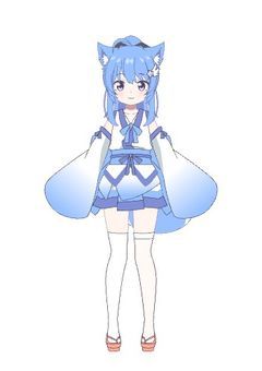 星色ねこのChannel【配信部屋】