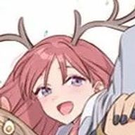 夜星すい　ペア画中なのだ☆さんのアイコン画像