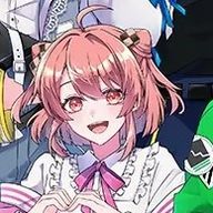 夜星すい　ペア画中なのだ☆さんのアイコン画像