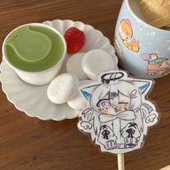 io13🐱🎧🩸さんのアイコン画像