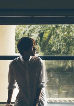 たつやざわせんぱい？