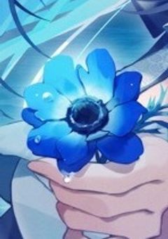 ＿＿の私、子供を拾いました。