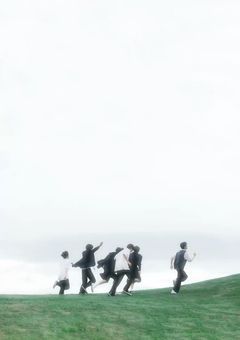 steady ᯓ͙͘͡★ ﾟ