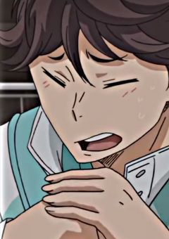 青城マネは末っ子ポジ