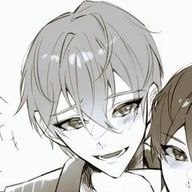 ぁ。((大好きな相棒とぺぁがちゅ、！さんのアイコン画像