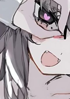 　　#　俺　、　愛されすぎな件　．　