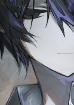 　　#　まだ名前の無い歌を君と　。　