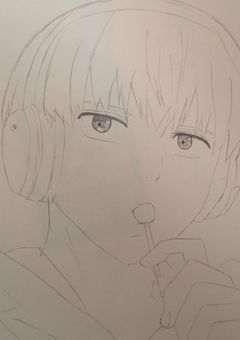 イラスト部屋！！！！ﾀ