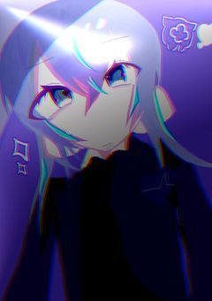有月のイラストコンテスト！🍀