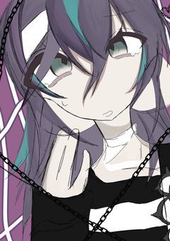 🌈🕑️のイラストを描く❗️