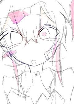 OCで漫画を作ってみよう‼️