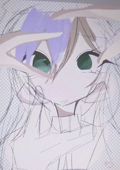 100日間🐙🌟を描いたらどこまで上手くなるか‼️