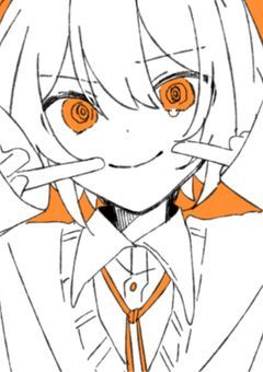 # 瑞希の“元”友人、ニーゴで騙し続けてます
