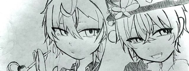 かなきりさんの壁紙画像