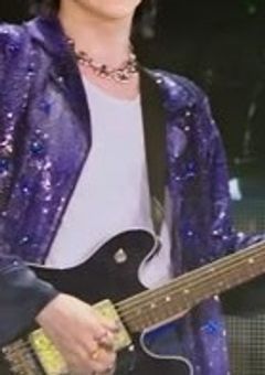 一般警察官、Mrs. GREEN APPLE指導しちゃった件