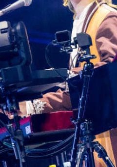 愛を信じてよ、永遠にね