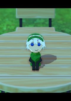 はっぴばーすでーとぅゆー