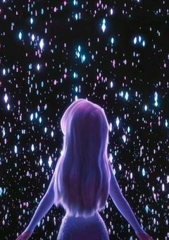 精霊女王　個性社会で無双するらしい