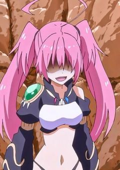 最恐の子供　（ヒロアカ