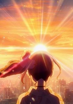 天気の子（ヒロアカ