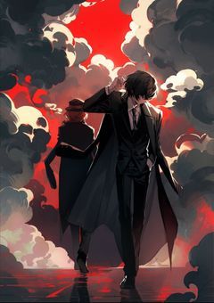 監視対象  好きになっちゃいました