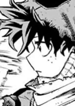 居場所がヴィランしかない件