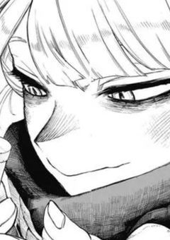 トガヒミコの妹