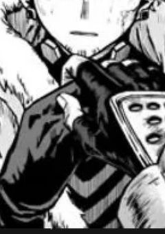 人類最強　個性社会へ