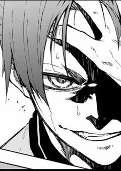 御影姉　才能の原石