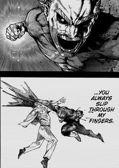 家族が人殺しだったので逃げたいと思います